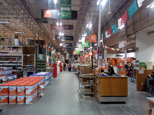 The Home Depot Iteso - Thumbnail