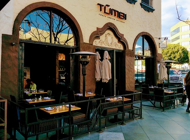 TUMBI | Craft Indian Kitchen