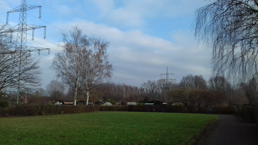Friedhof Düsseldorf (Itter) - Thumbnail