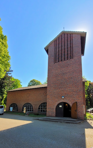 Friedhof Oldenburg - Thumbnail