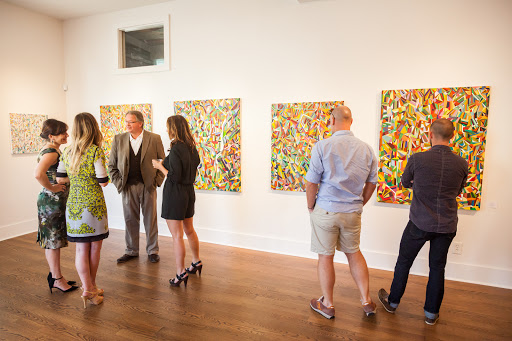 The George Gallery - Thumbnail