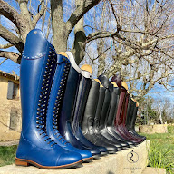 Sellerie Rioja à Eyguières