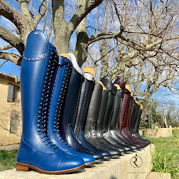 Photo n°3 de Sellerie Rioja à Eyguières (Magasin de matériel d'équitation)