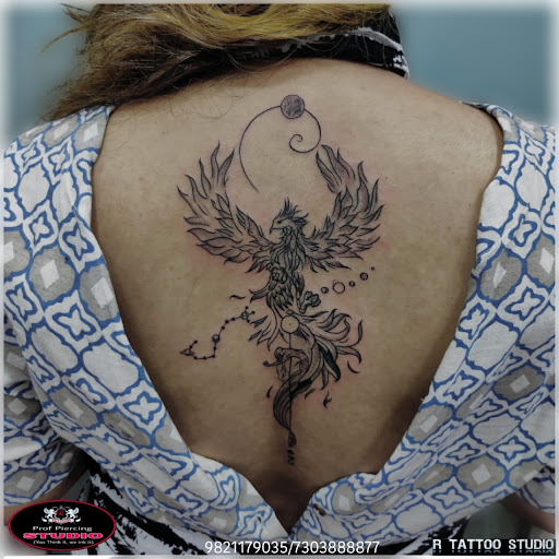 R Tattoo Studio  post image