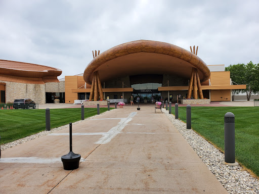 Odawa Casino - United States