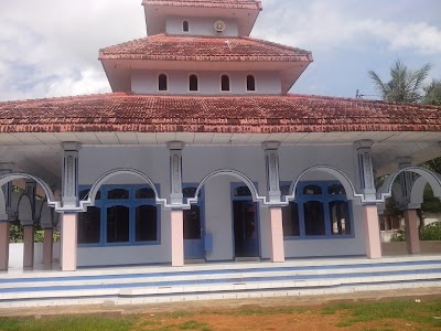 Photos of Masjid Darul Muttaqin Baday