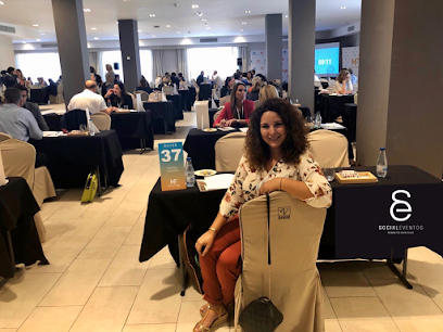 Social Eventos | Organización de eventos en Córdoba