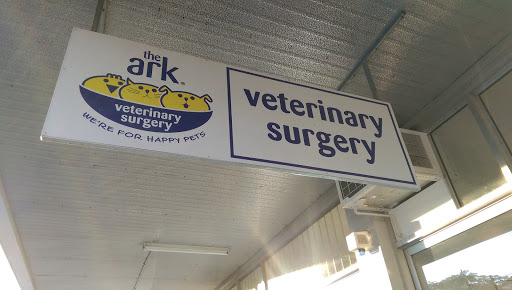 The Ark Veterinary Surgery - Dr. David Marchant - Thumbnail