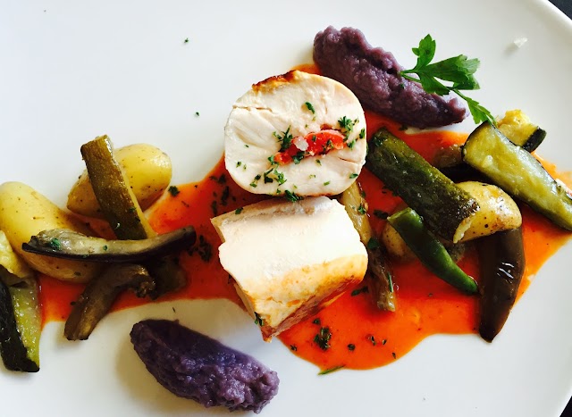 LES BRUYERES Restaurant