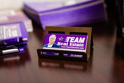 TEAM Real Estate