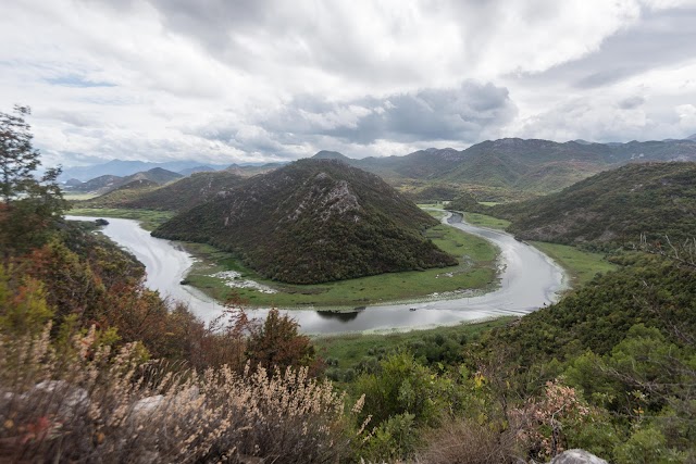 Pavlova Strana Viewpoint