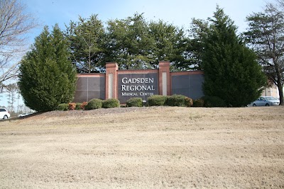 Gadsden Regional Medical Center