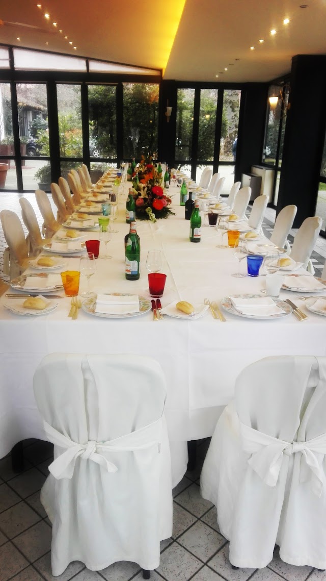 Ristorante Gaffurio
