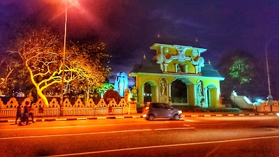 Photos of Tenavaram Temple