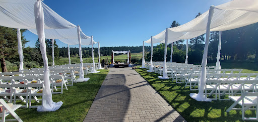 Destination Events - Visual