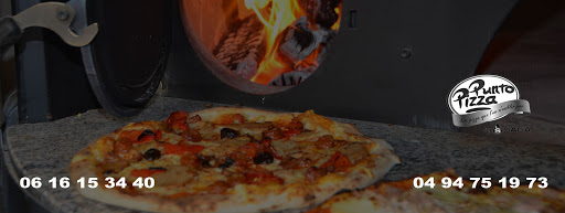 Photo 1 - Punto Pizza Carqueiranne