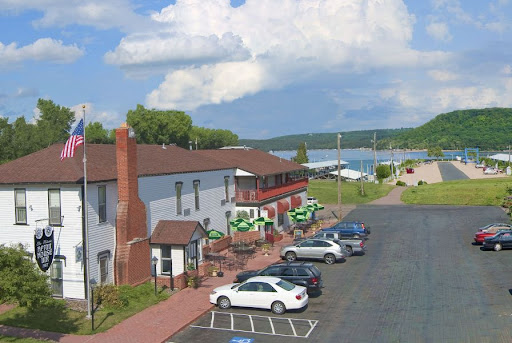Afton House Inn, Historic - Thumbnail