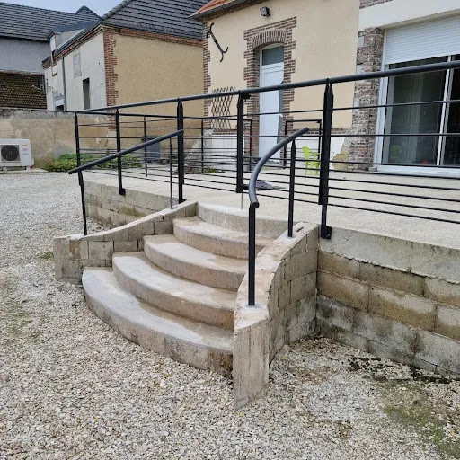 Franck Métal Création Gallery - France