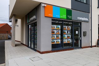 Complete Estate & Letting Agents