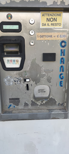 Autolavaggio di Giare - Thumbnail