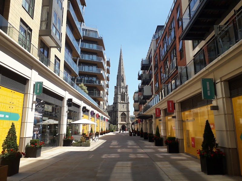 O'Brien Real Estate - Commercial Property Surveyors, Agents & Property Management in Ealing photo 2