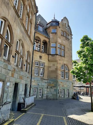 Hamborn Town Hall