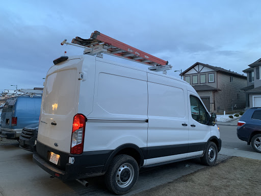Axe Electrical Inc - Visual