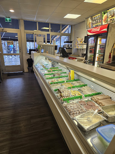 Snackbar Grote Markt - Thumbnail
