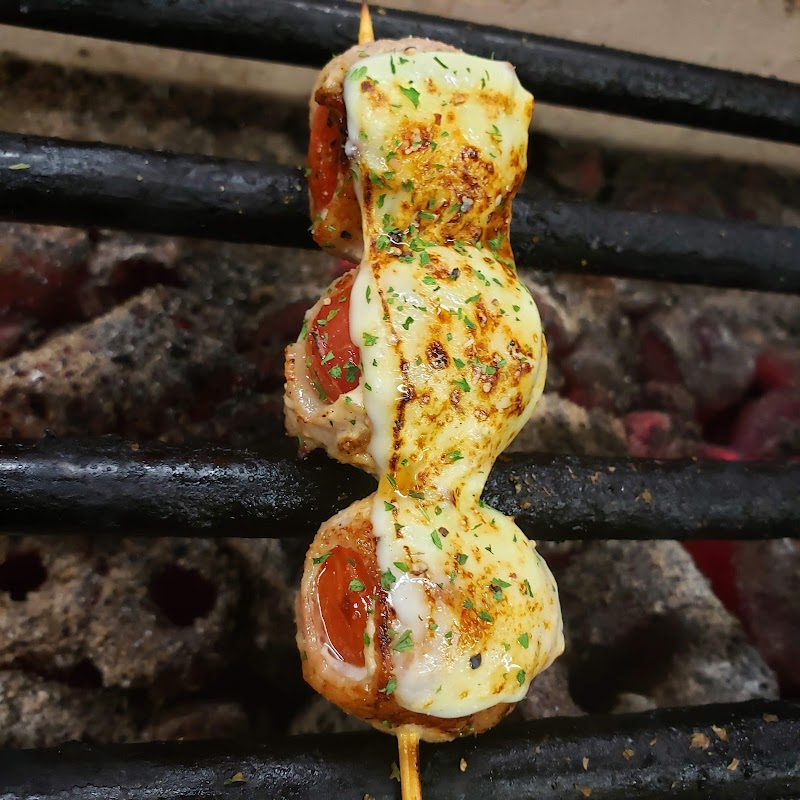 炭火焼鳥とり将 since1986