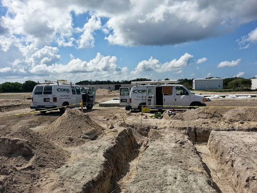 Core Electric Services - Visual