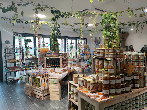 La Boutique Solidaire à St Barthélemy d'Anjou - Thumbnail