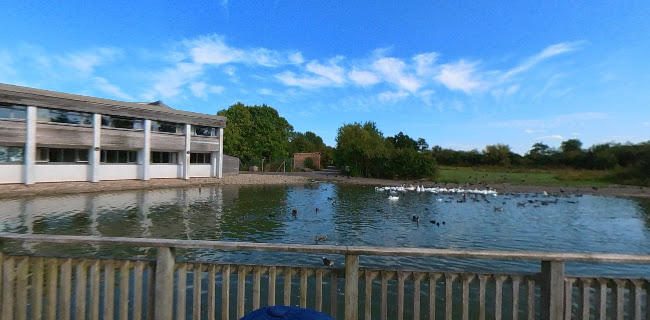 Newgrounds Ln, Gloucester GL2 7BT, United Kingdom