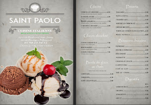 Photo n°39 de Pizzeria Saint Paolo à Boulogne-Billancourt (Pizzeria)