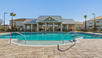 Oak Wells Aquatics