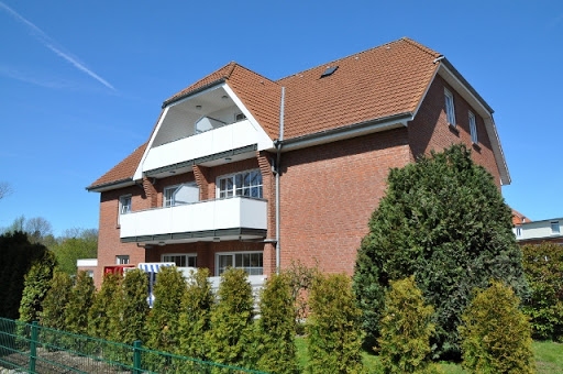 Haus Antonie Ferienwohnungen