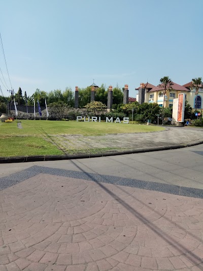 Photos of Housing Puri Mas