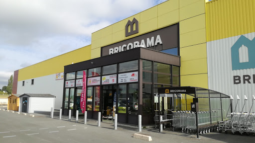 Bricorama Viry Noureuil
