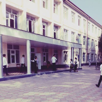 Photos of Общая Школа N8