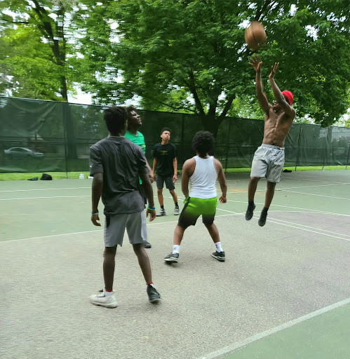 Loman Park - Thumbnail