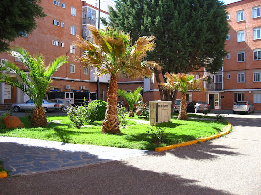 Comandancia de la Guardia Civil de Zamora