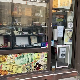 Photo n°2 de Oullins Collection à Oullins-Pierre-Bénite (Magasin de timbres)