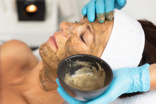 Beaucolette Schoonheidssalon - Thumbnail
