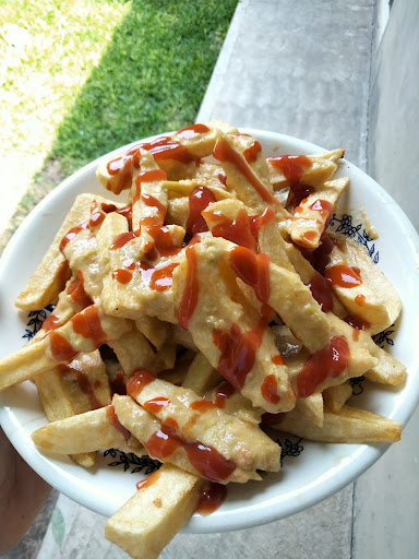 Pollo Estilo Kentucky - Thumbnail