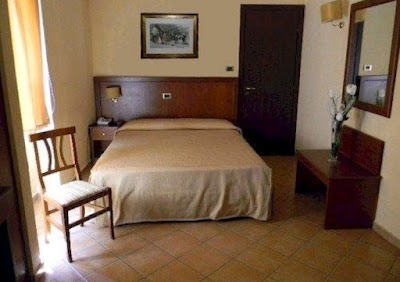 Photos of Hotel Concordia