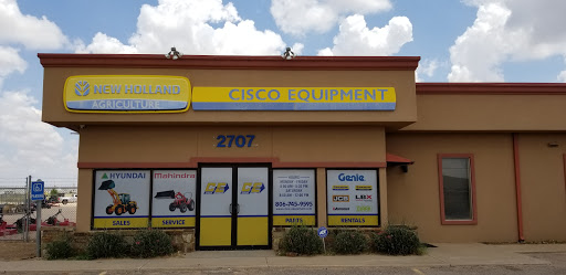 Cisco Equipment - Thumbnail