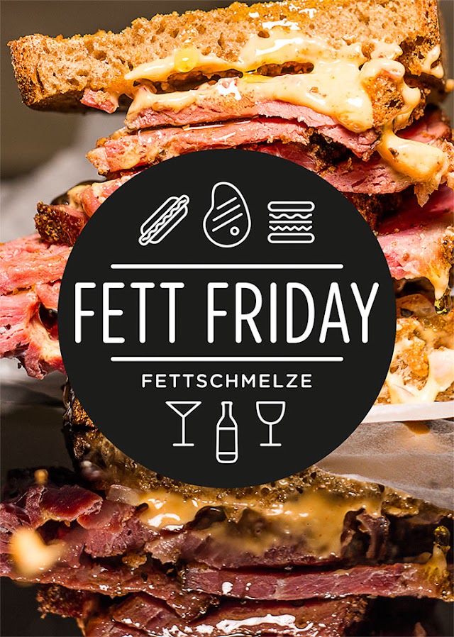 Fettschmelze