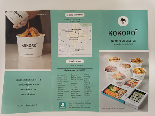 KOKORO Chichester - Thumbnail