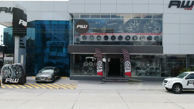 Opiniones de Max Five RW en Guayaquil - Tienda de neumáticos