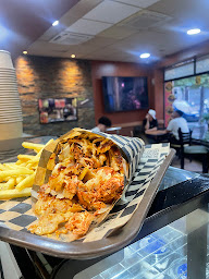 Photo n°29 de Le Cheese Naan’os | Kebab Draguignan | Tacos | Naan Sandwichs | Naan Burgers | Burgers | Assiettes à Draguignan (Restaurant de tacos)