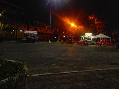 Photos of Malec&oacute;n De Puerto Barrios